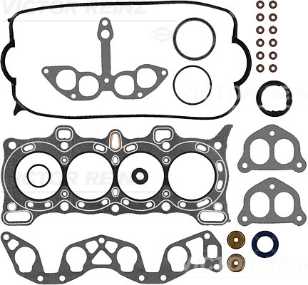 Cilinderkop pakking set/kopset Reinz 02-52295-03