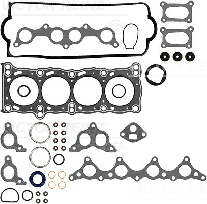 Cilinderkop pakking set/kopset Reinz 02-52305-03