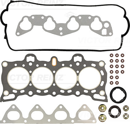 Cilinderkop pakking set/kopset Reinz 02-52355-01
