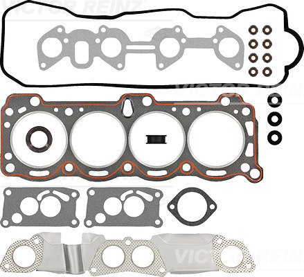 Cilinderkop pakking set/kopset Reinz 02-52395-01