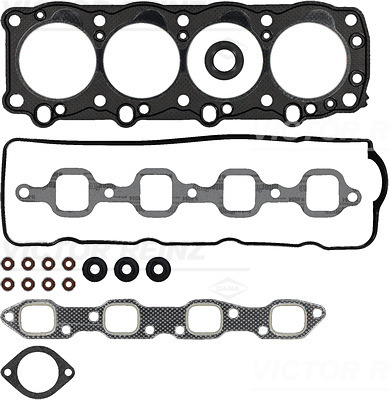 Cilinderkop pakking set/kopset Reinz 02-52410-01