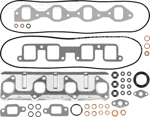 Cilinderkop pakking set/kopset Reinz 02-52414-01