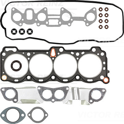 Cilinderkop pakking set/kopset Reinz 02-52415-01