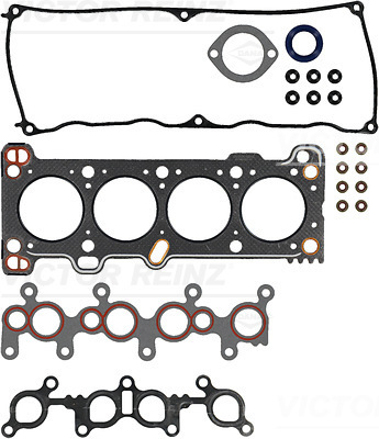 Cilinderkop pakking set/kopset Reinz 02-52420-01