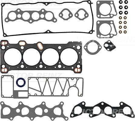 Cilinderkop pakking set/kopset Reinz 02-52422-01