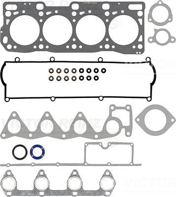 Cilinderkop pakking set/kopset Reinz 02-52440-03