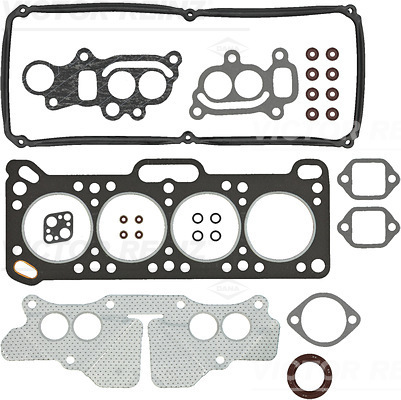 Cilinderkop pakking set/kopset Reinz 02-52475-01