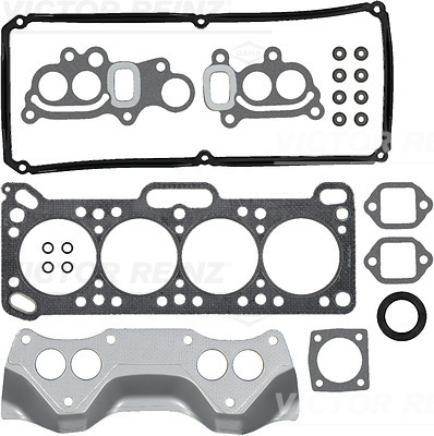 Cilinderkop pakking set/kopset Reinz 02-52475-02