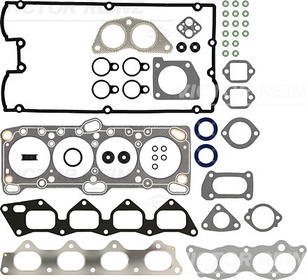 Cilinderkop pakking set/kopset Reinz 02-52480-02