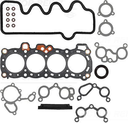 Cilinderkop pakking set/kopset Reinz 02-52505-02