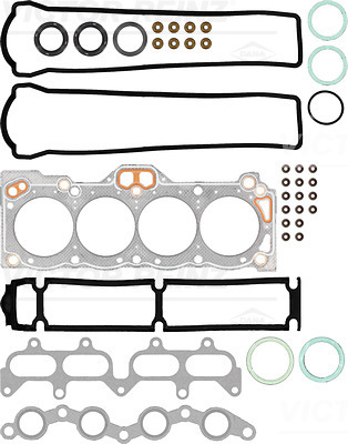 Cilinderkop pakking set/kopset Reinz 02-52573-01