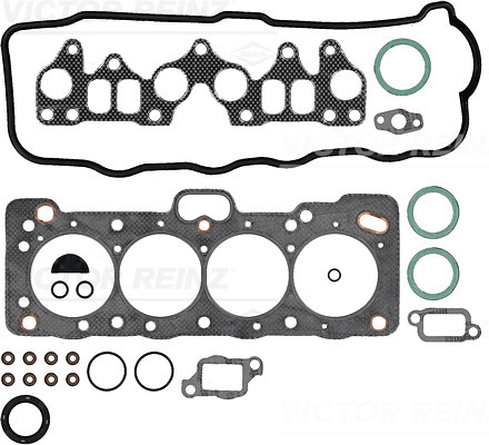 Cilinderkop pakking set/kopset Reinz 02-52580-02