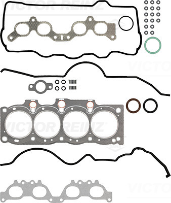 Cilinderkop pakking set/kopset Reinz 02-52590-01