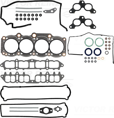 Cilinderkop pakking set/kopset Reinz 02-52600-01