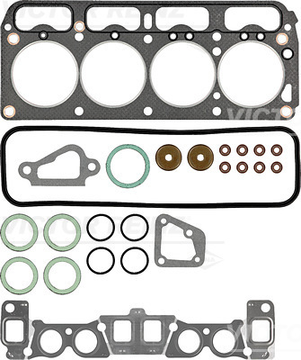 Cilinderkop pakking set/kopset Reinz 02-52625-01