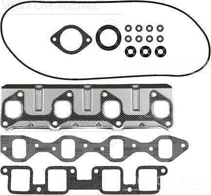 Cilinderkop pakking set/kopset Reinz 02-52675-01