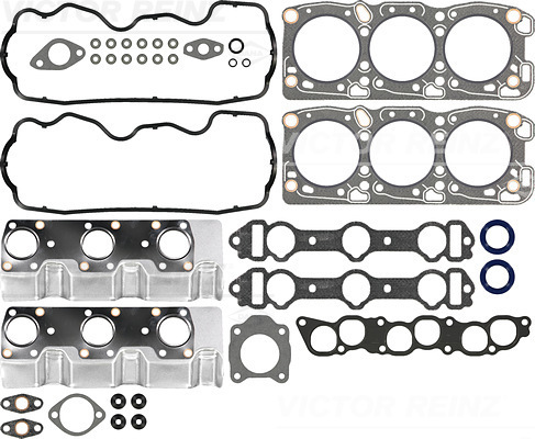 Cilinderkop pakking set/kopset Reinz 02-52693-01