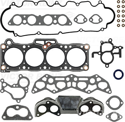 Cilinderkop pakking set/kopset Reinz 02-52705-02