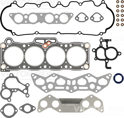 Cilinderkop pakking set/kopset Reinz 02-52705-03