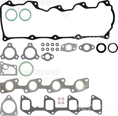 Cilinderkop pakking set/kopset Reinz 02-52750-01