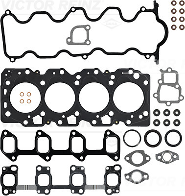 Cilinderkop pakking set/kopset Reinz 02-52755-01