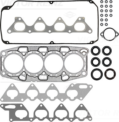 Cilinderkop pakking set/kopset Reinz 02-52785-01