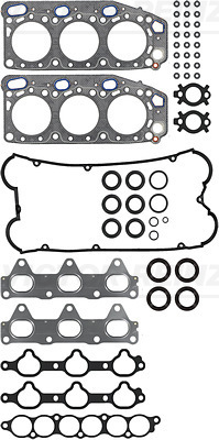 Cilinderkop pakking set/kopset Reinz 02-52790-01