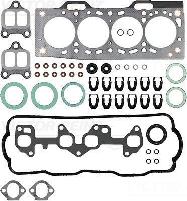 Cilinderkop pakking set/kopset Reinz 02-52840-01