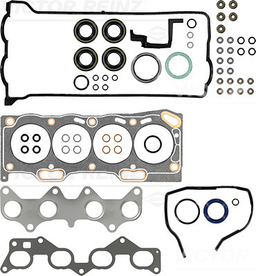 Cilinderkop pakking set/kopset Reinz 02-52845-01