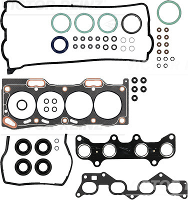 Cilinderkop pakking set/kopset Reinz 02-52845-02