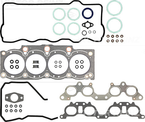 Cilinderkop pakking set/kopset Reinz 02-52855-01