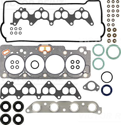 Cilinderkop pakking set/kopset Reinz 02-52870-02