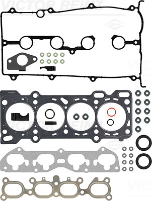 Cilinderkop pakking set/kopset Reinz 02-52910-03