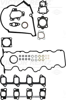 Cilinderkop pakking set/kopset Reinz 02-52929-01