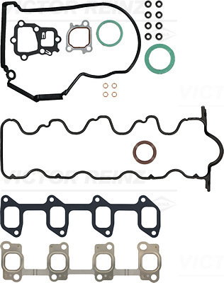 Cilinderkop pakking set/kopset Reinz 02-52929-02