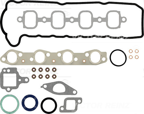 Cilinderkop pakking set/kopset Reinz 02-52937-01