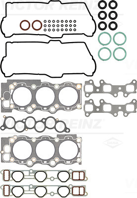 Cilinderkop pakking set/kopset Reinz 02-52940-02