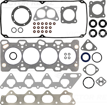 Cilinderkop pakking set/kopset Reinz 02-52970-01