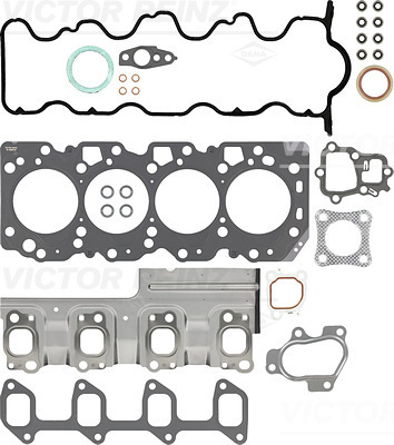 Cilinderkop pakking set/kopset Reinz 02-52980-01