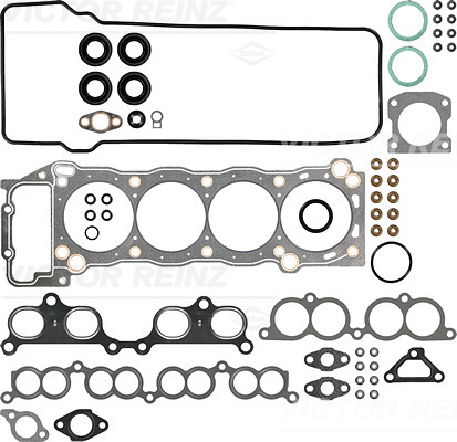 Cilinderkop pakking set/kopset Reinz 02-53095-01