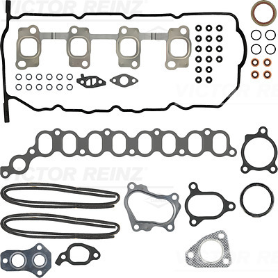 Cilinderkop pakking set/kopset Reinz 02-53098-01