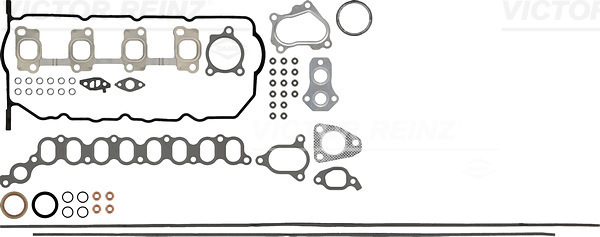 Cilinderkop pakking set/kopset Reinz 02-53098-02