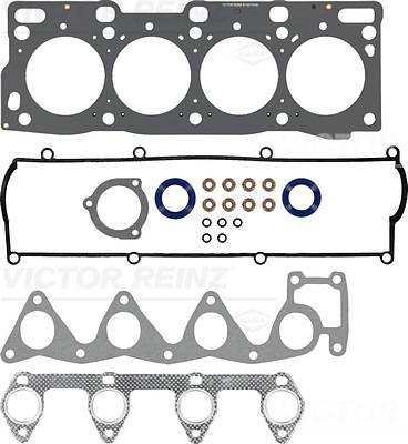 Cilinderkop pakking set/kopset Reinz 02-53115-01