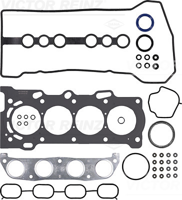 Cilinderkop pakking set/kopset Reinz 02-53140-01