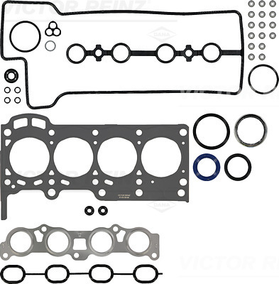 Cilinderkop pakking set/kopset Reinz 02-53155-01