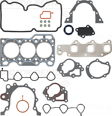 Cilinderkop pakking set/kopset Reinz 02-53175-02