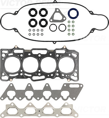 Cilinderkop pakking set/kopset Reinz 02-53210-02