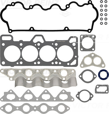 Cilinderkop pakking set/kopset Reinz 02-53225-01