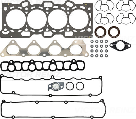 Cilinderkop pakking set/kopset Reinz 02-53255-03