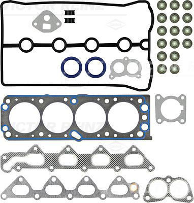 Cilinderkop pakking set/kopset Reinz 02-53305-01